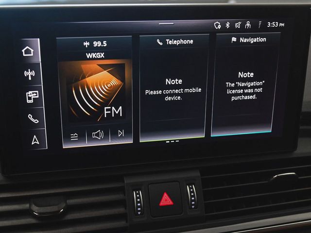 2023 Audi Q5 e 55 Premium - 22973397 - 17