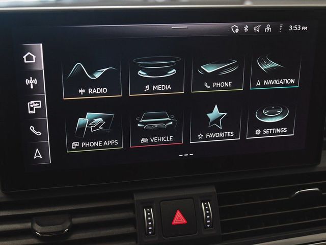 2023 Audi Q5 e 55 Premium - 22973397 - 18