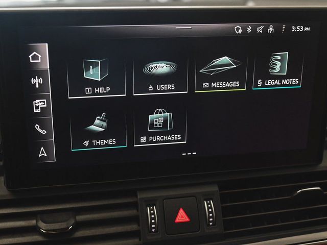 2023 Audi Q5 e 55 Premium - 22973397 - 19