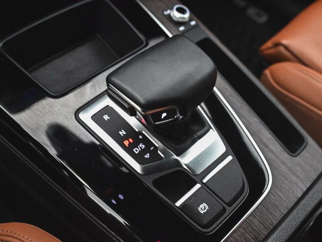 2023 Audi Q5 e 55 Premium - 22973397 - 26