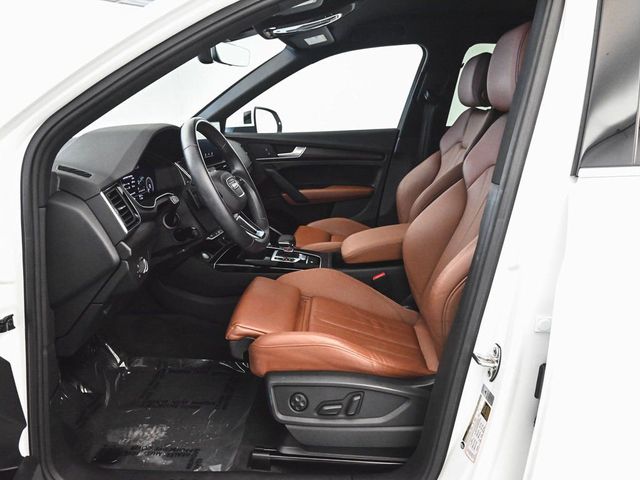 2023 Audi Q5 e 55 Premium - 22973397 - 27