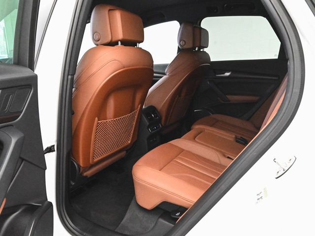 2023 Audi Q5 e 55 Premium - 22973397 - 28