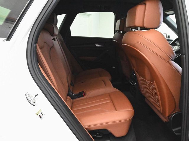 2023 Audi Q5 e 55 Premium - 22973397 - 29