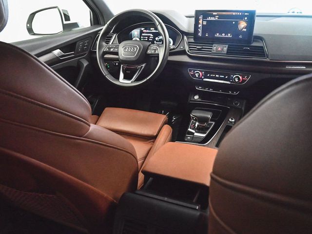 2023 Audi Q5 e 55 Premium - 22973397 - 30