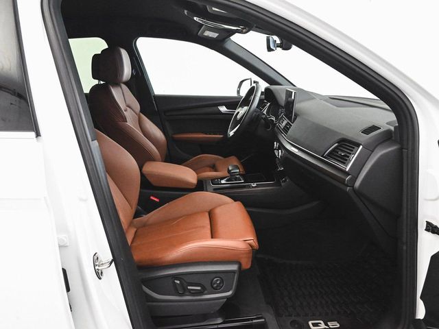 2023 Audi Q5 e 55 Premium - 22973397 - 31