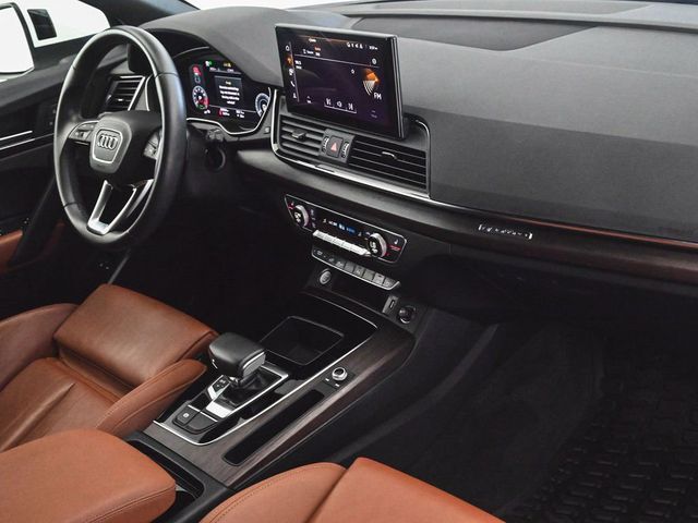 2023 Audi Q5 e 55 Premium - 22973397 - 32