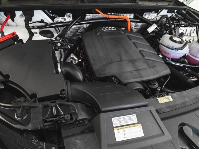 2023 Audi Q5 e 55 Premium - 22973397 - 34
