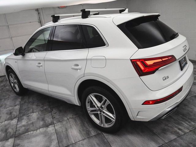 2023 Audi Q5 e 55 Premium - 22973397 - 3