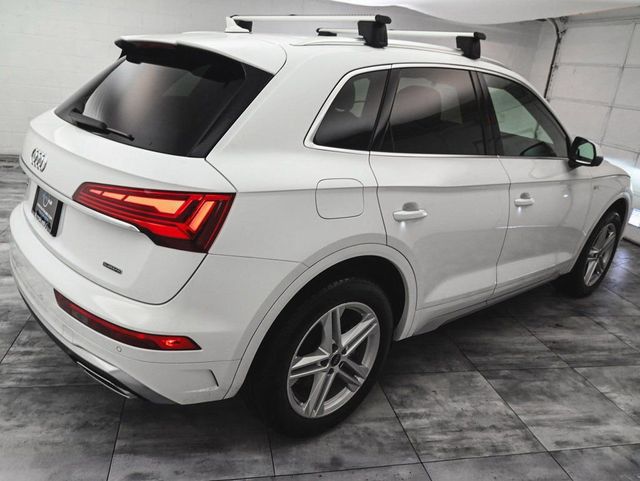 2023 Audi Q5 e 55 Premium - 22973397 - 5