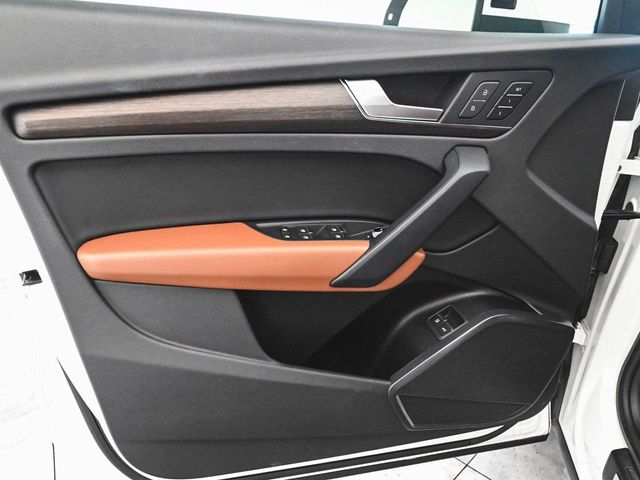 2023 Audi Q5 e 55 Premium - 22973397 - 7