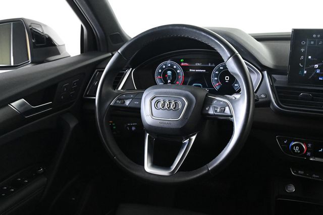 2023 Audi Q5 Sportback 45 S line Premium - 22976460 - 9