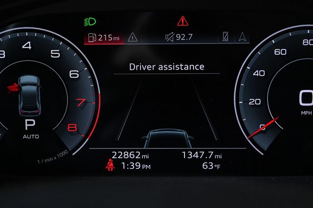 2023 Audi Q5 Sportback 45 S line Premium - 22976460 - 10