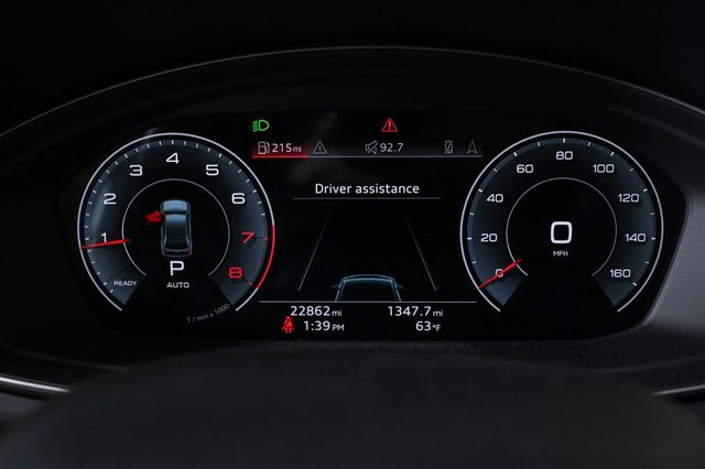 2023 Audi Q5 Sportback 45 S line Premium - 22976460 - 11