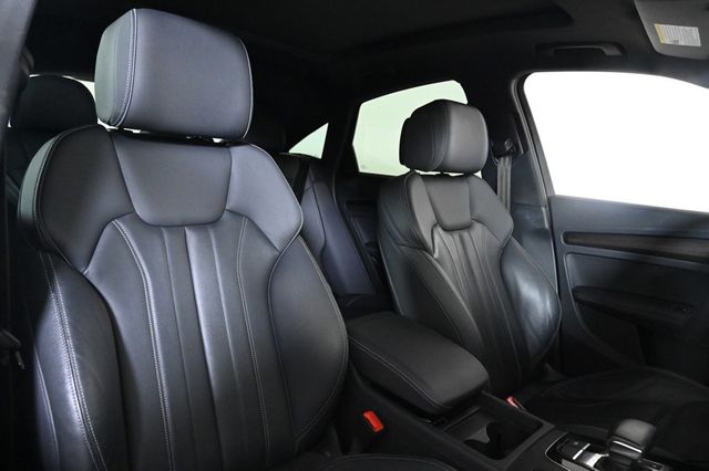 2023 Audi Q5 Sportback 45 S line Premium - 22976460 - 15