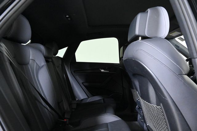 2023 Audi Q5 Sportback 45 S line Premium - 22976460 - 16