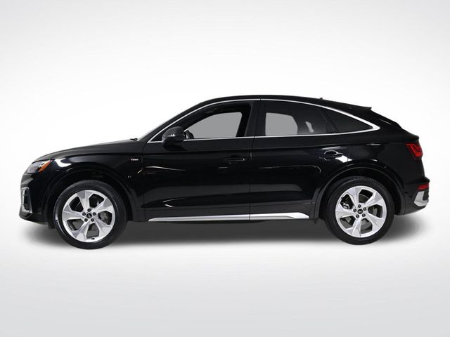 2023 Audi Q5 Sportback 45 S line Premium - 22976460 - 1