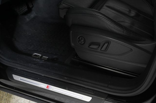 2023 Audi Q5 Sportback 45 S line Premium - 22976460 - 19