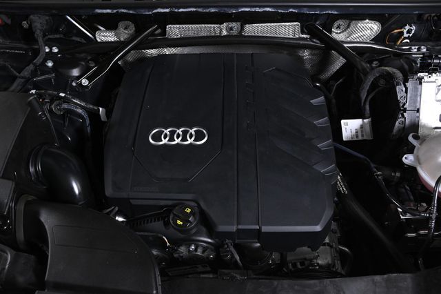 2023 Audi Q5 Sportback 45 S line Premium - 22976460 - 22
