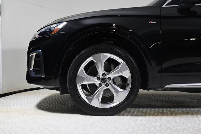 2023 Audi Q5 Sportback 45 S line Premium - 22976460 - 23