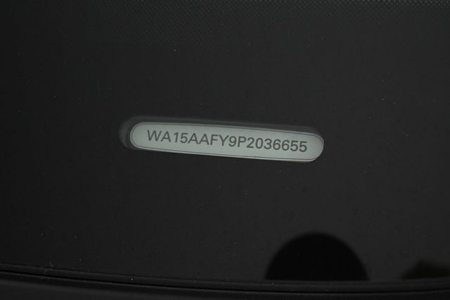 2023 Audi Q5 Sportback 45 S line Premium - 22976460 - 24