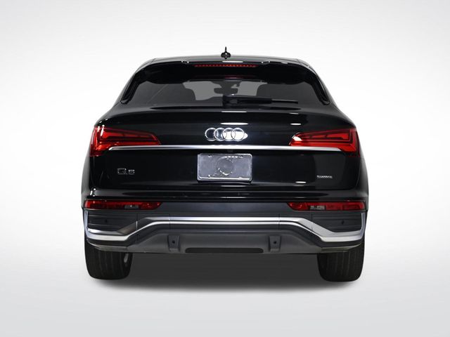 2023 Audi Q5 Sportback 45 S line Premium - 22976460 - 3