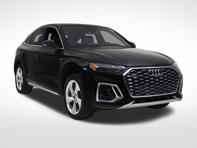 2023 Audi Q5 Sportback 45 S line Premium - 22976460 - 6