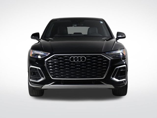 2023 Audi Q5 Sportback 45 S line Premium - 22976460 - 7