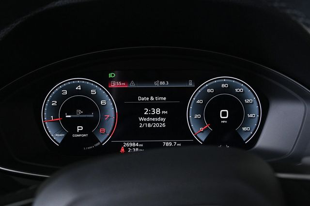 2023 Audi Q5 Sportback 45 S line Premium - 22986654 - 10