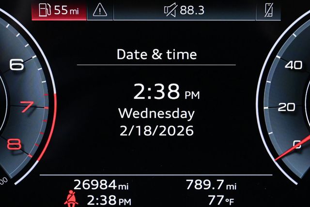 2023 Audi Q5 Sportback 45 S line Premium - 22986654 - 11