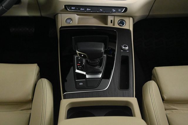 2023 Audi Q5 Sportback 45 S line Premium - 22986654 - 13