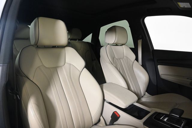 2023 Audi Q5 Sportback 45 S line Premium - 22986654 - 15