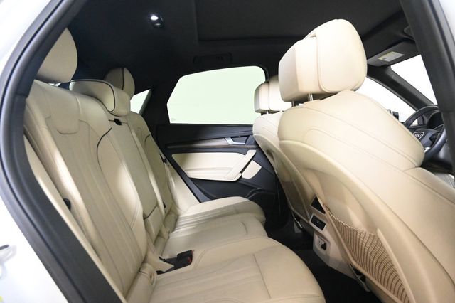 2023 Audi Q5 Sportback 45 S line Premium - 22986654 - 16