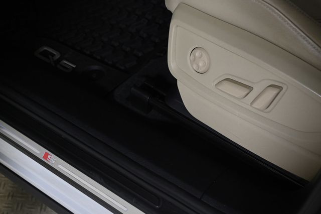 2023 Audi Q5 Sportback 45 S line Premium - 22986654 - 19