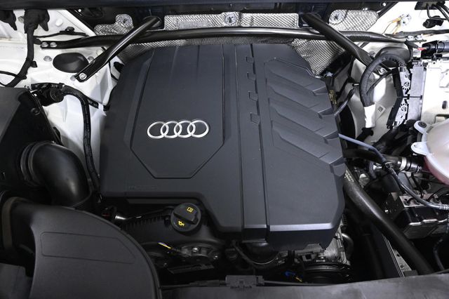 2023 Audi Q5 Sportback 45 S line Premium - 22986654 - 21