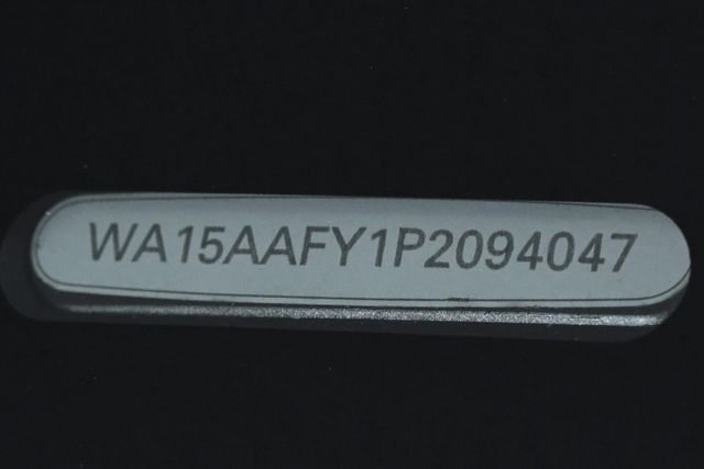 2023 Audi Q5 Sportback 45 S line Premium - 22986654 - 23