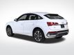2023 Audi Q5 Sportback 45 S line Premium - 22986654 - 2