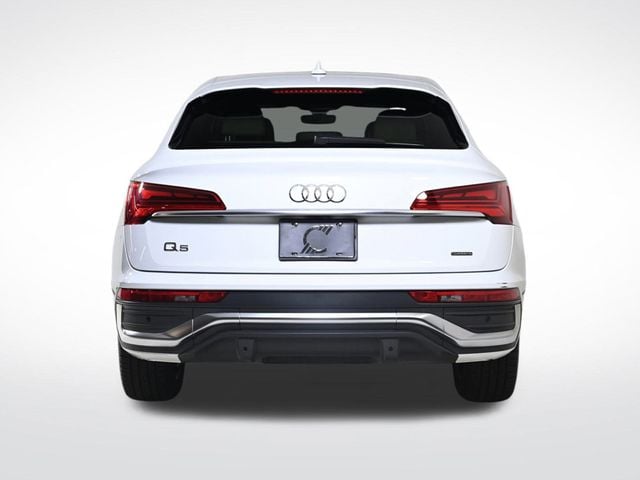 2023 Audi Q5 Sportback 45 S line Premium - 22986654 - 3