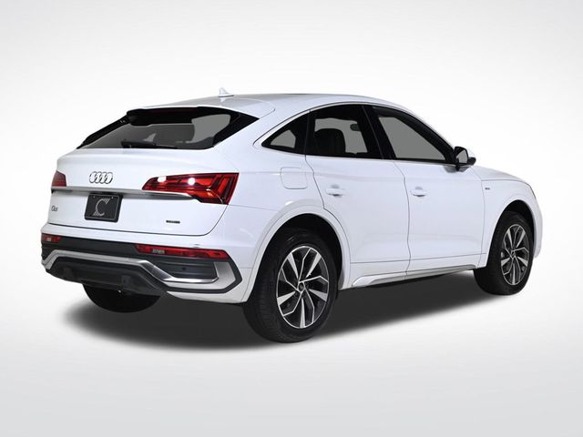 2023 Audi Q5 Sportback 45 S line Premium - 22986654 - 4