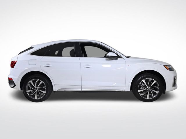 2023 Audi Q5 Sportback 45 S line Premium - 22986654 - 5