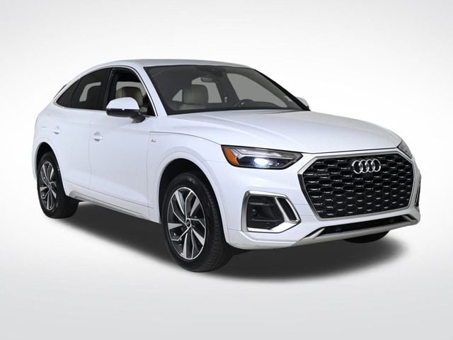 2023 Audi Q5 Sportback 45 S line Premium - 22986654 - 6