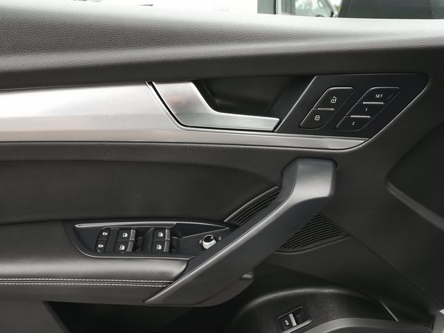 2023 Audi Q5 Sportback 45 S line Premium - 23076378 - 10