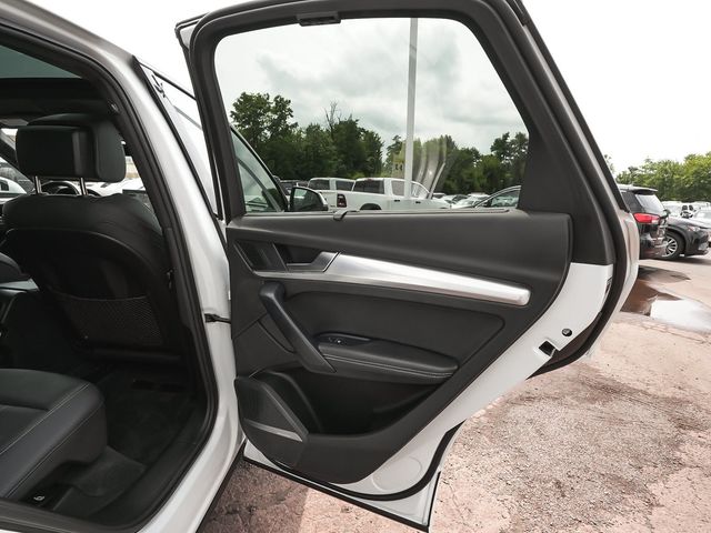 2023 Audi Q5 Sportback 45 S line Premium - 23076378 - 12