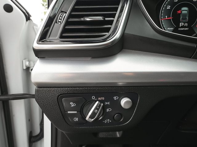 2023 Audi Q5 Sportback 45 S line Premium - 23076378 - 16