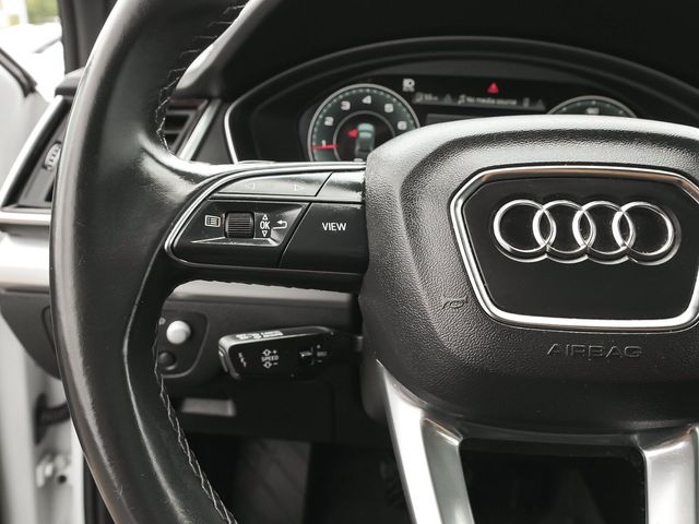 2023 Audi Q5 Sportback 45 S line Premium - 23076378 - 18