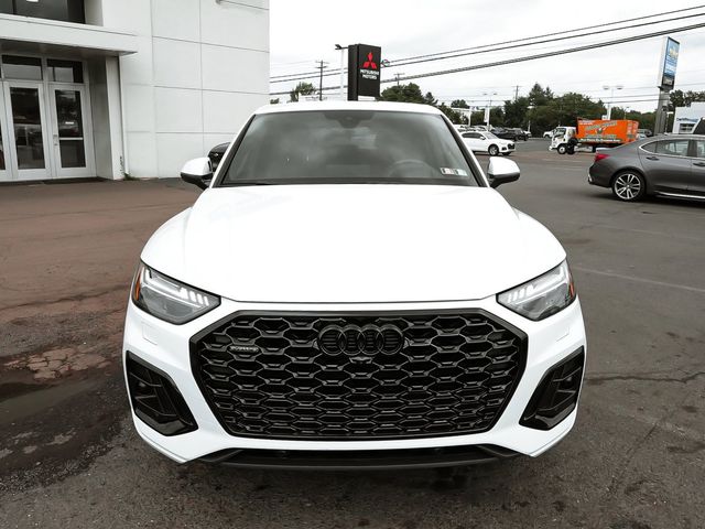 2023 Audi Q5 Sportback 45 S line Premium - 23076378 - 1