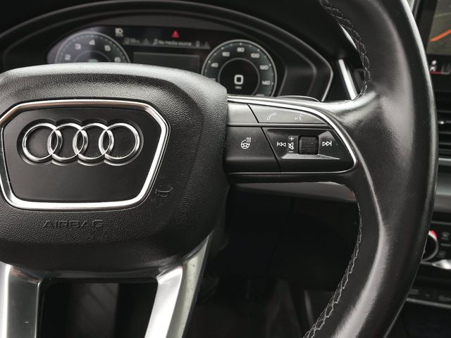 2023 Audi Q5 Sportback 45 S line Premium - 23076378 - 19