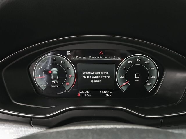 2023 Audi Q5 Sportback 45 S line Premium - 23076378 - 20