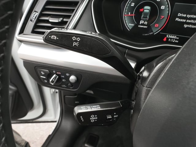 2023 Audi Q5 Sportback 45 S line Premium - 23076378 - 21
