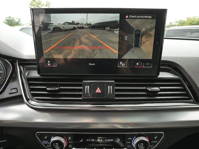 2023 Audi Q5 Sportback 45 S line Premium - 23076378 - 23
