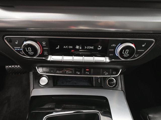 2023 Audi Q5 Sportback 45 S line Premium - 23076378 - 24